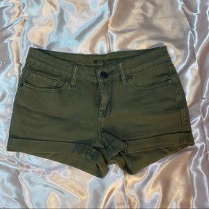 BDG - Urban Outfitter shorts